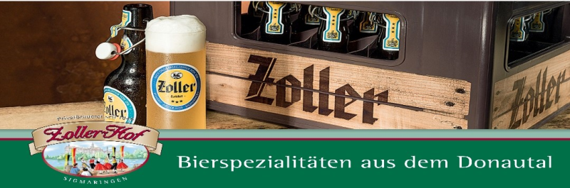 Brauerei Zoller Hof